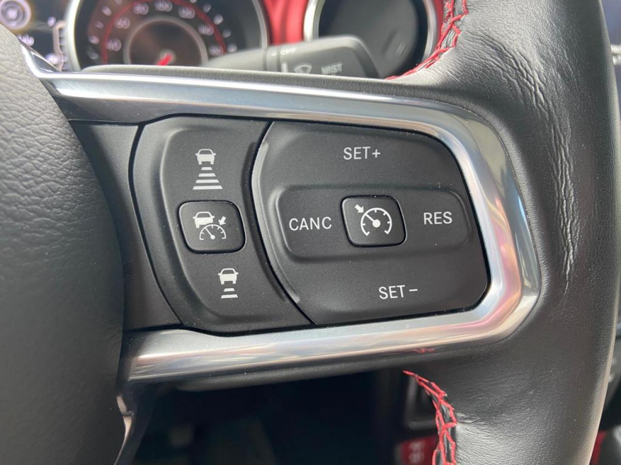 JEEP GLADIATOR RUBICON V6 3,6L