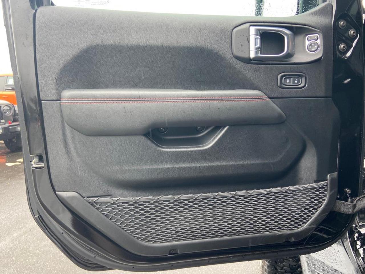 JEEP GLADIATOR RUBICON V6 3,6L