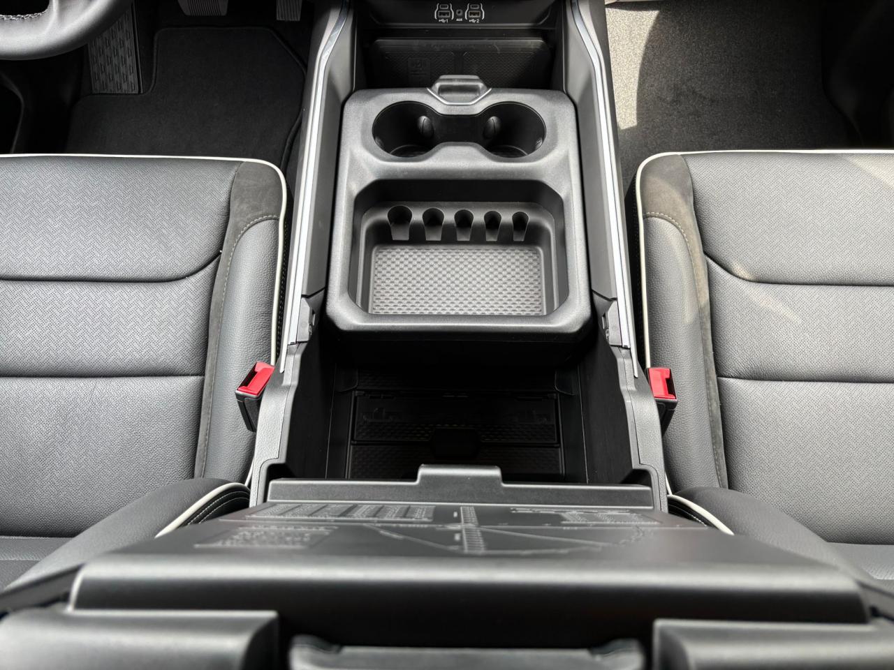 DODGE RAM 1500 CREW LARAMIE SPORT 3.0 L6 420ch