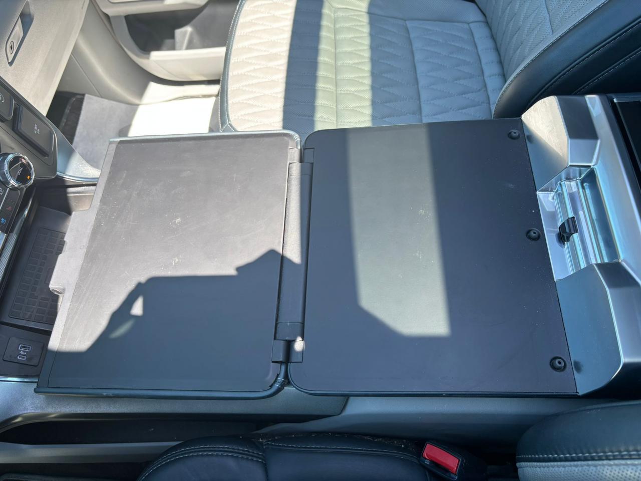 FORD F150 Supercrew LIMITED Hybrid
