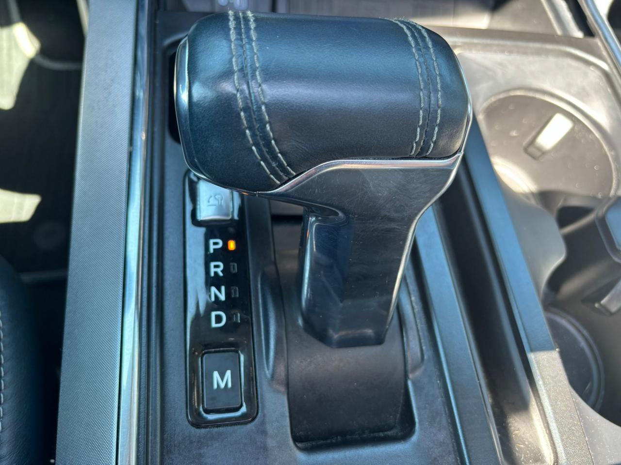 FORD F150 Supercrew LIMITED Hybrid