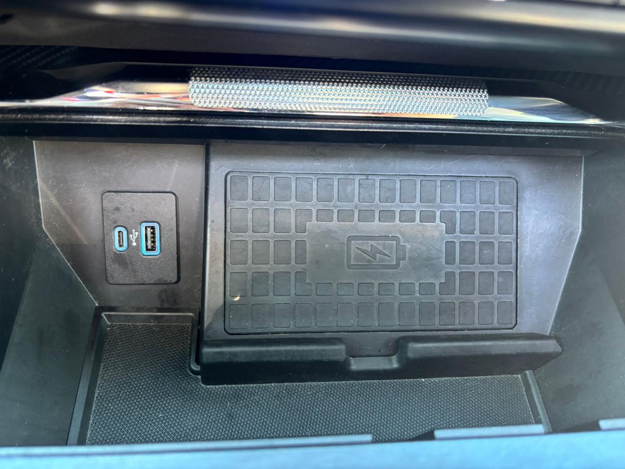 FORD F150 Supercrew LIMITED Hybrid