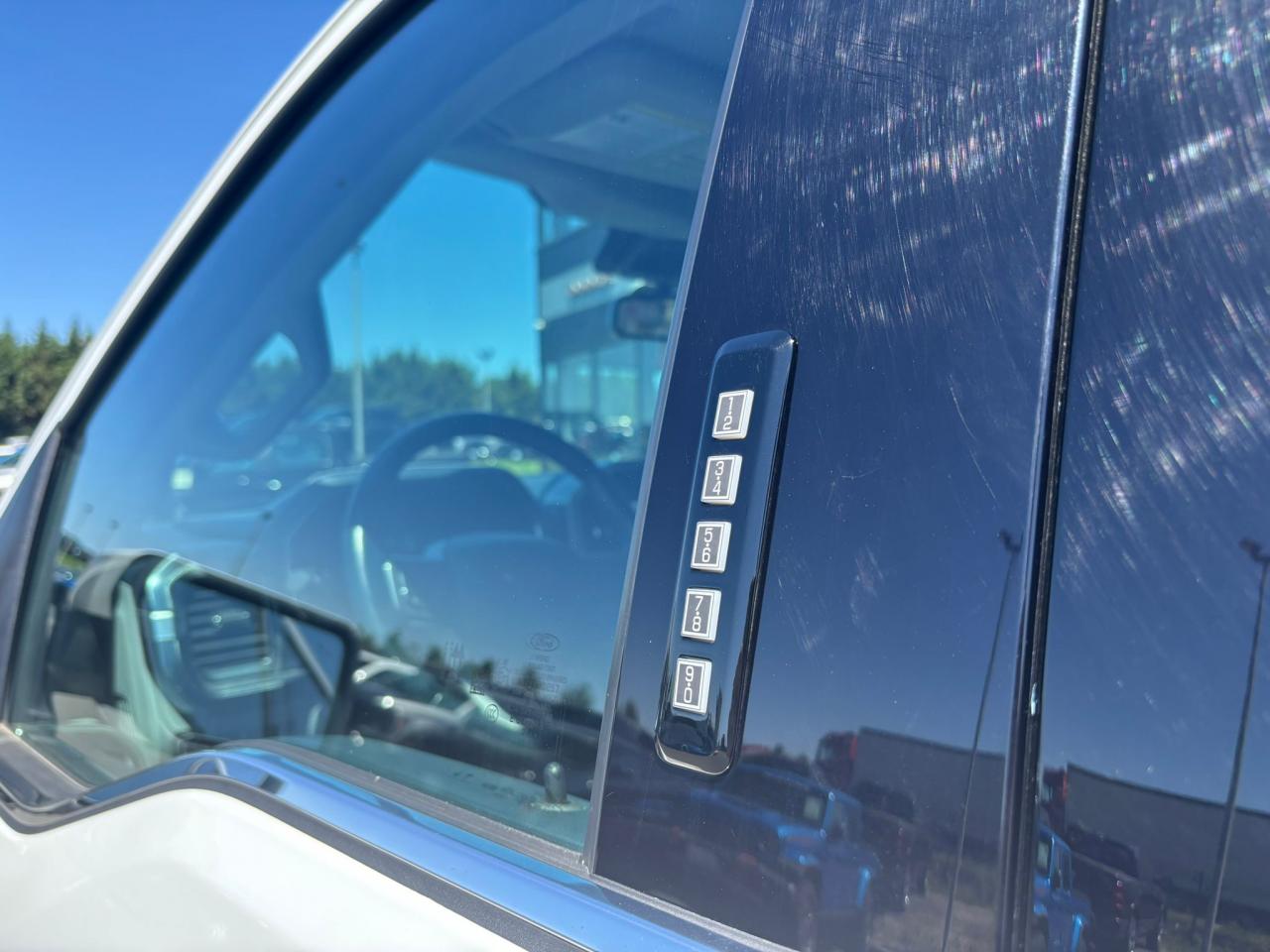 FORD F150 Supercrew LIMITED Hybrid