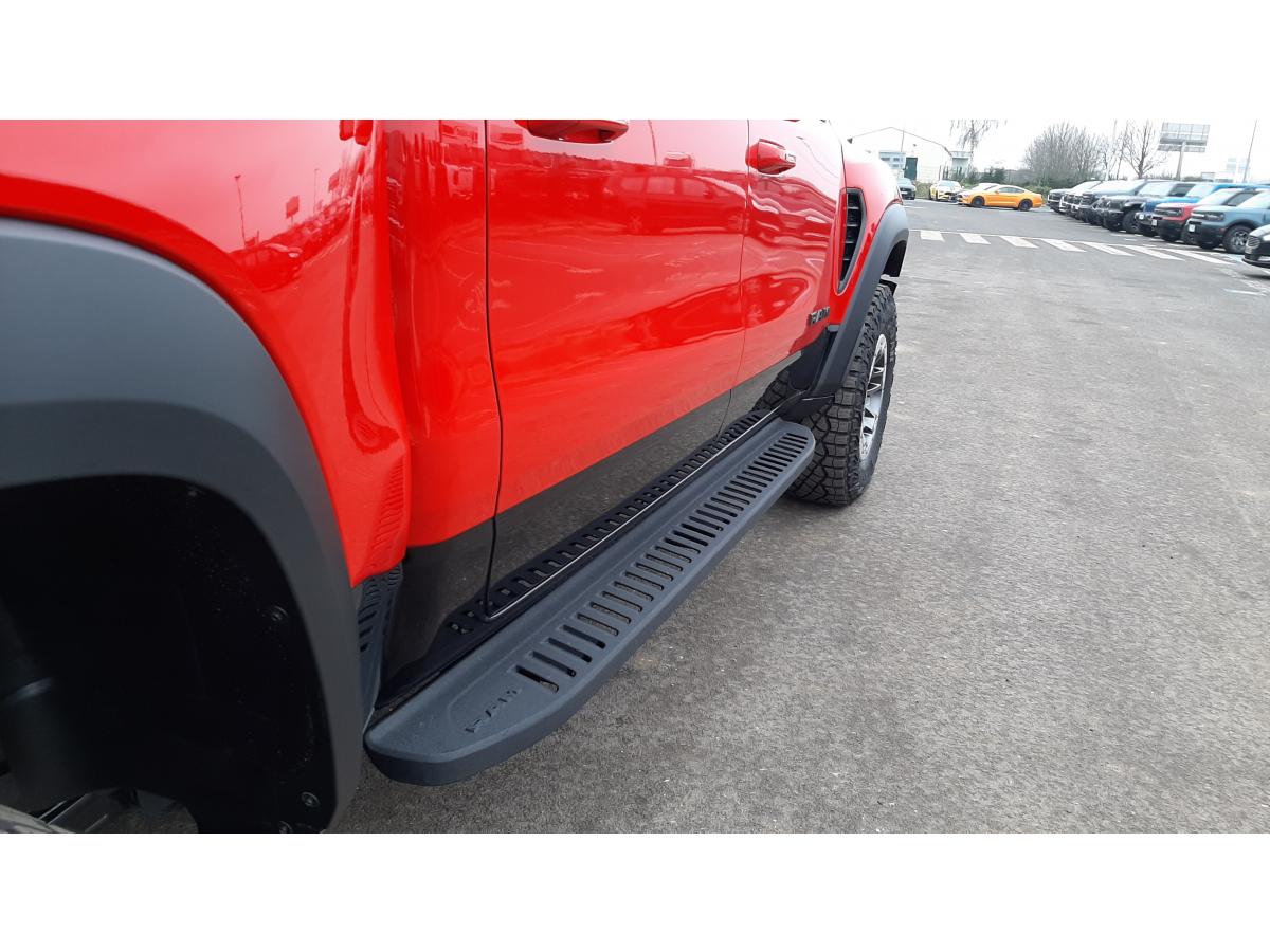DODGE RAM TRX V8 6.2L SUPERCHARGED
