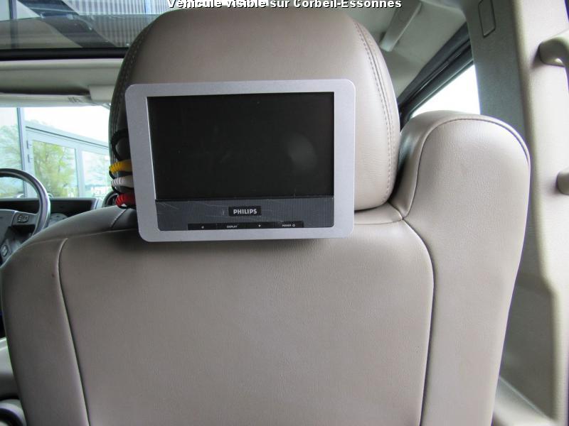 Hummer H2 Suv 325ch luxury