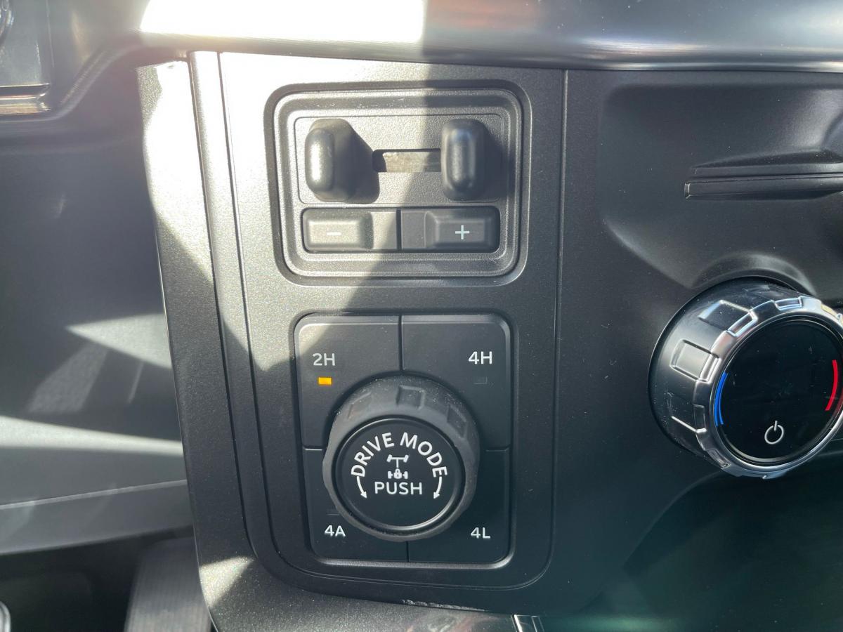 FORD F150 Supercab Lariat Sport V8 5.0L FLEXFUEL
