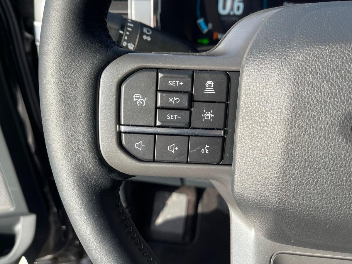 FORD F150 Supercab Lariat Sport V8 5.0L FLEXFUEL