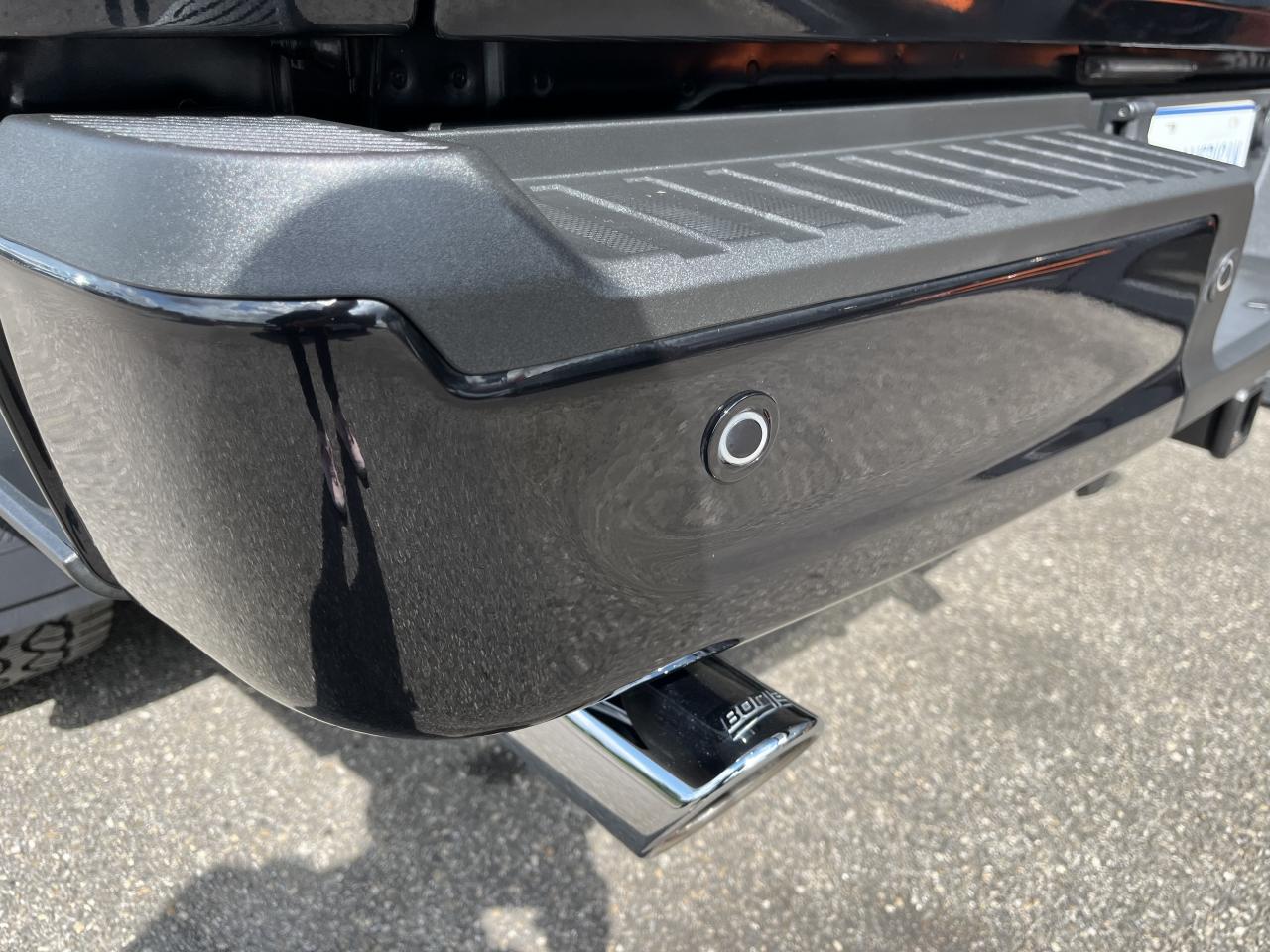 FORD F150 Supercab Lariat Sport V8 5.0L FLEXFUEL
