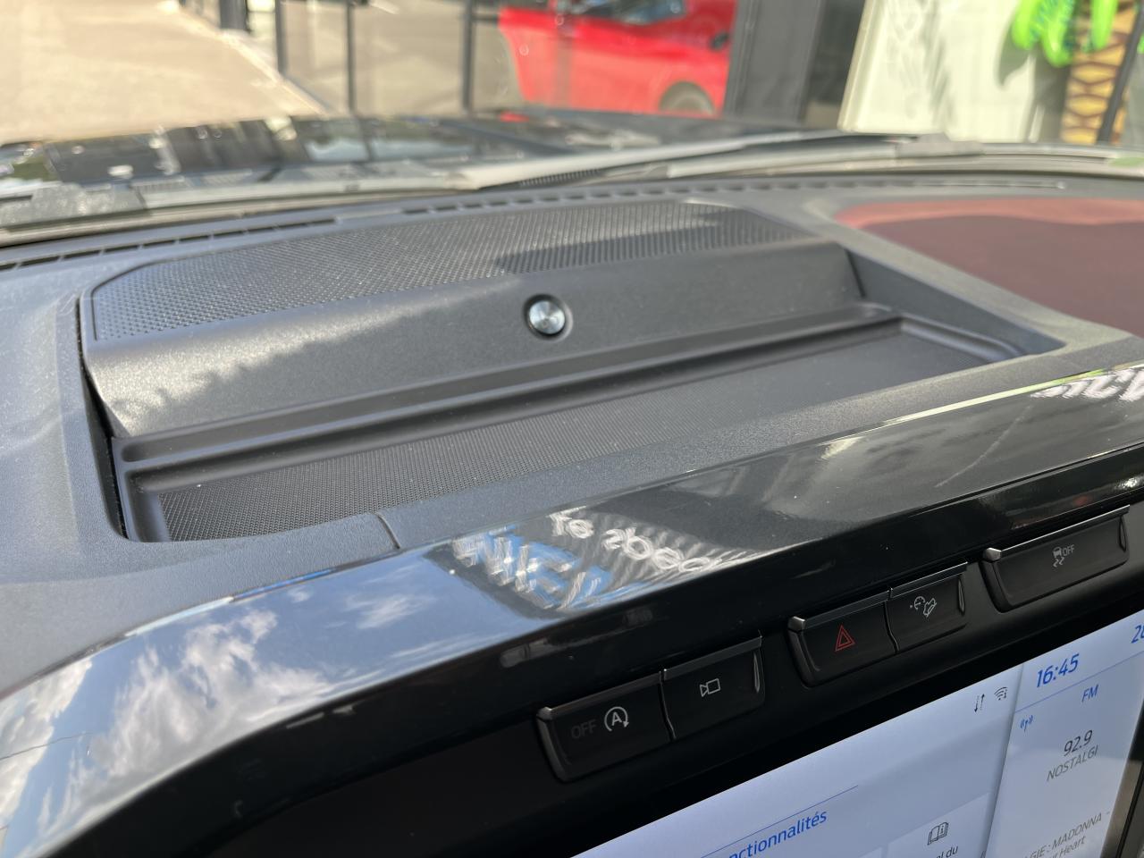 FORD F150 Supercab Lariat Sport V8 5.0L FLEXFUEL
