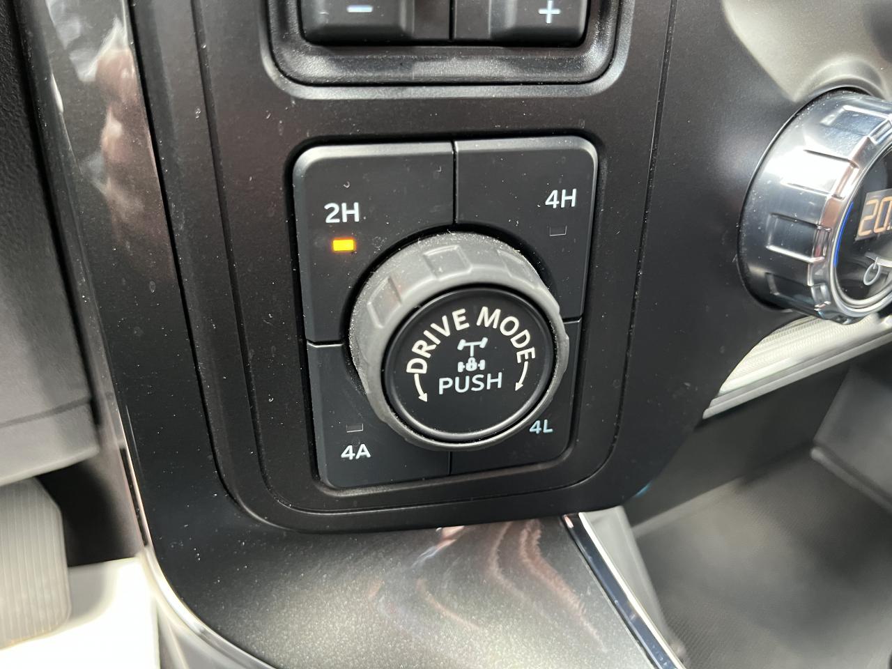 FORD F150 Supercab Lariat Sport V8 5.0L FLEXFUEL