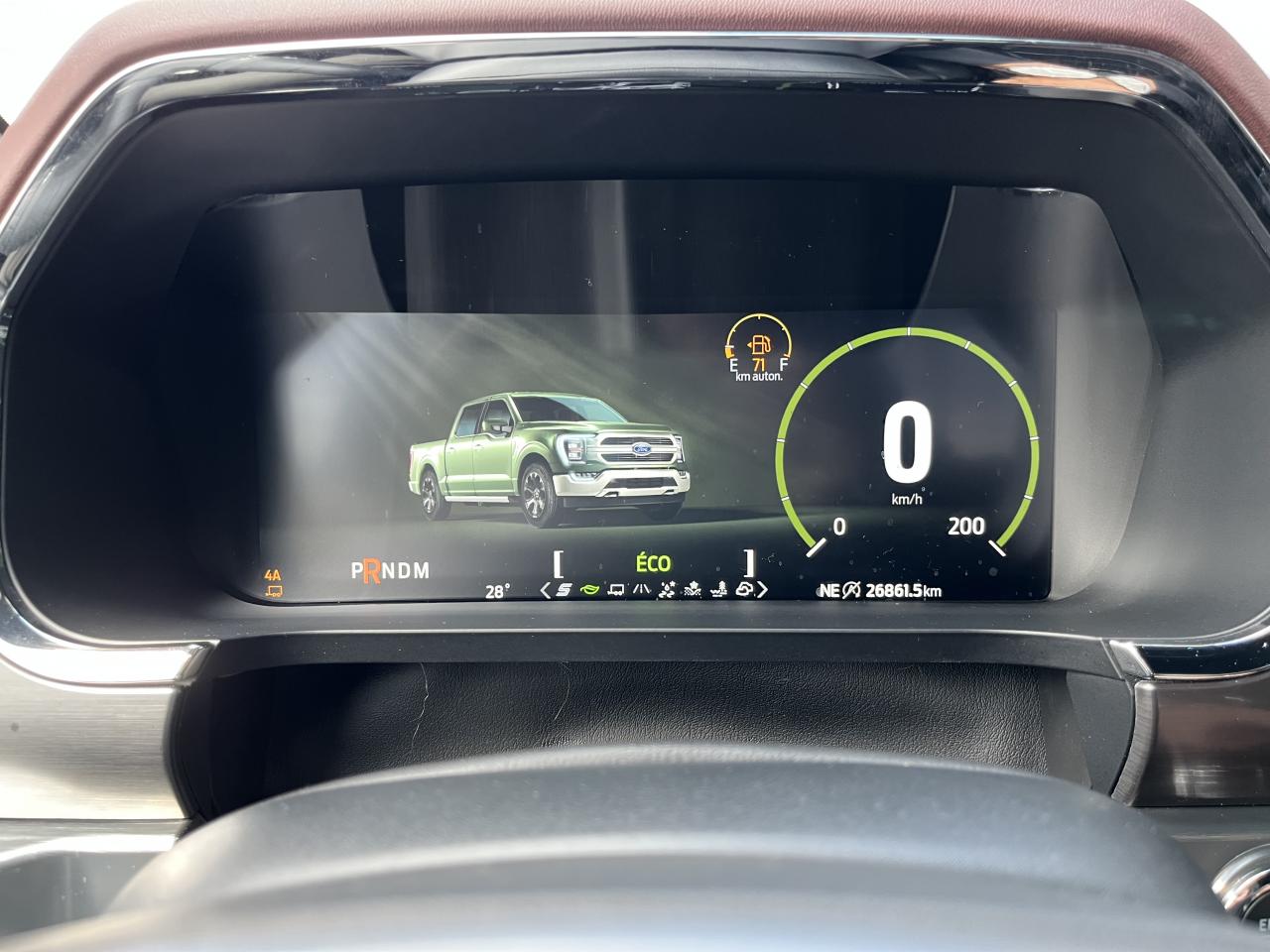 FORD F150 Supercab Lariat Sport V8 5.0L FLEXFUEL