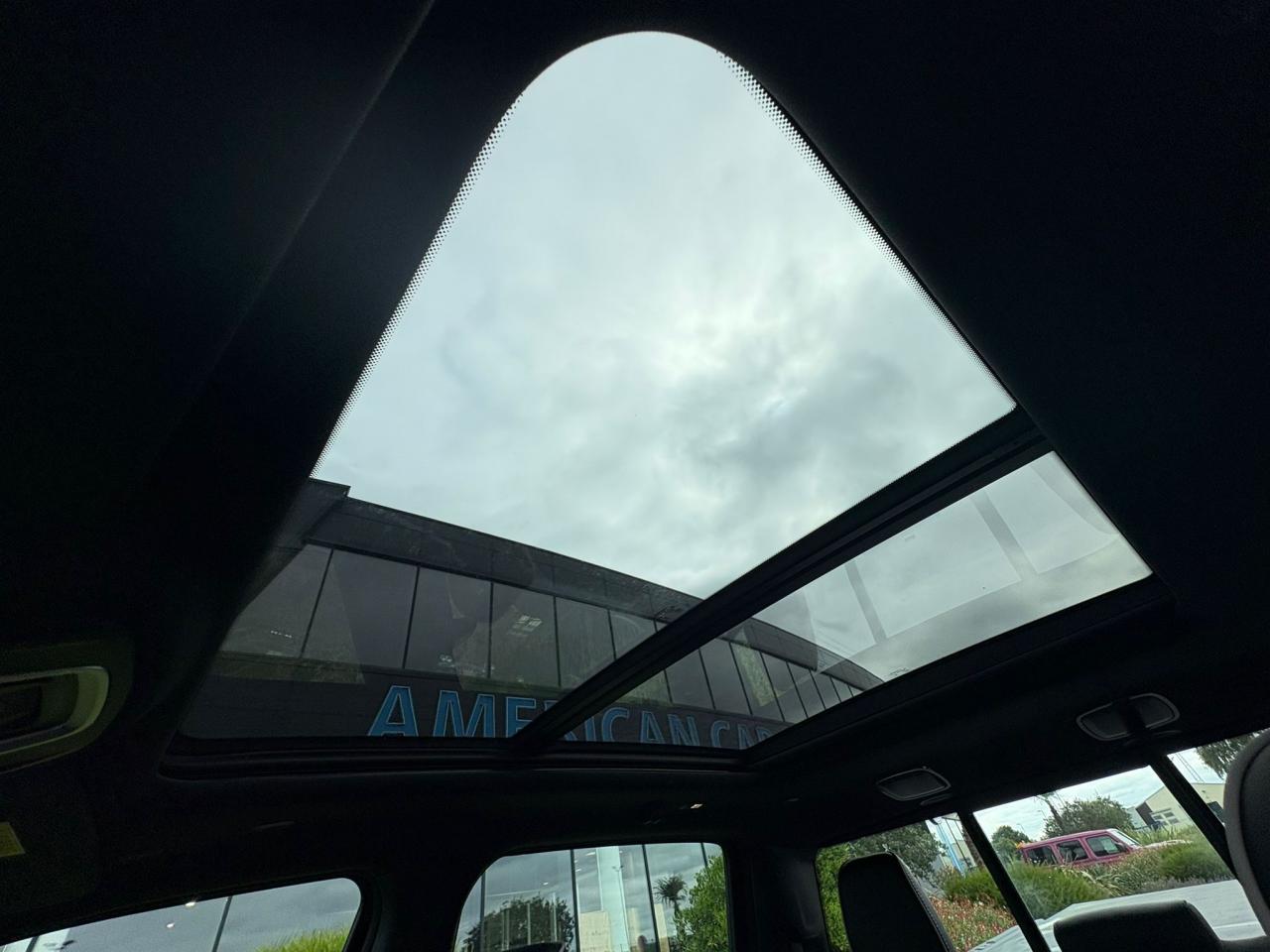 DODGE RAM 1500 CREW LIMITED NIGHT EDITION RAMBOX 2025