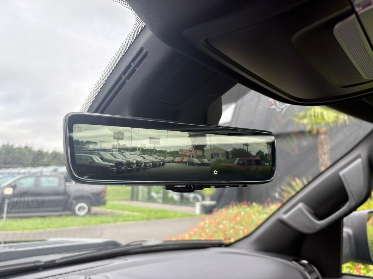 DODGE RAM 1500 CREW LIMITED NIGHT EDITION RAMBOX 2025