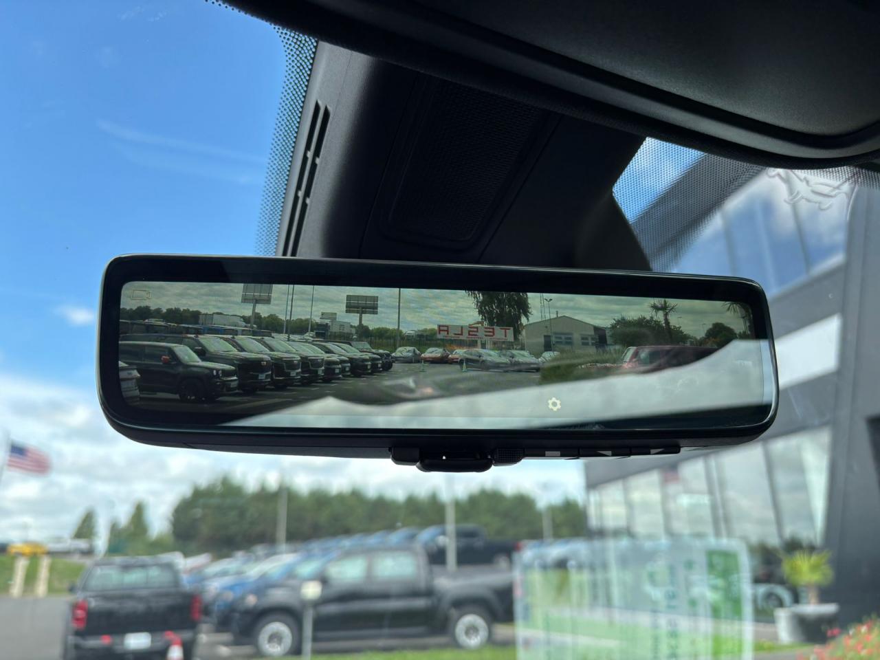 DODGE RAM 1500 CREW LIMITED NIGHT EDITION RAMBOX 2025