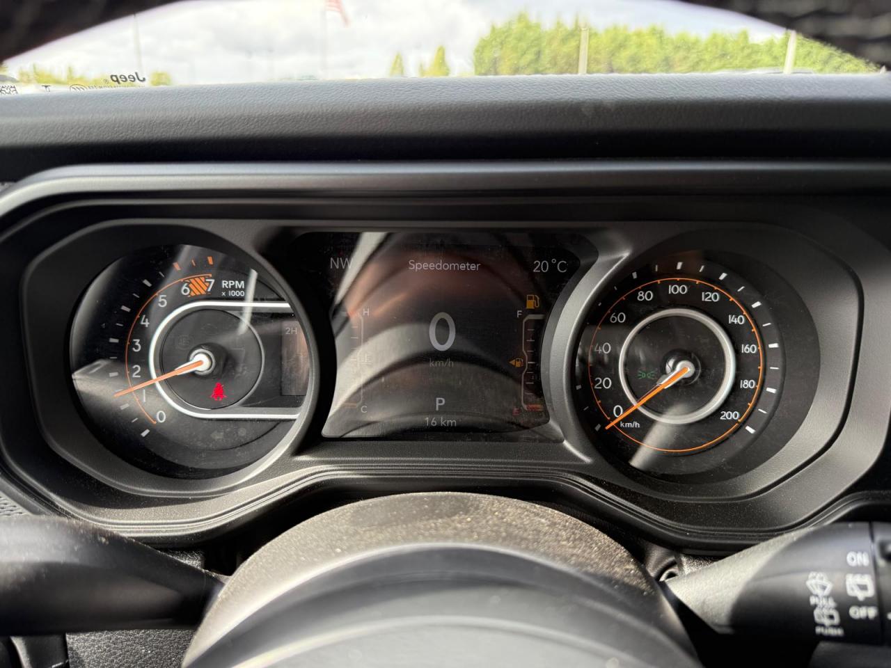 JEEP WRANGLER Rubicon X V6 3,6L