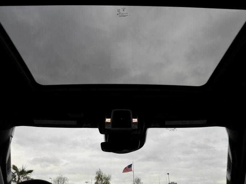 DODGE RAM 1500 CREW LIMITED AIR RAMBOX ETORQUE