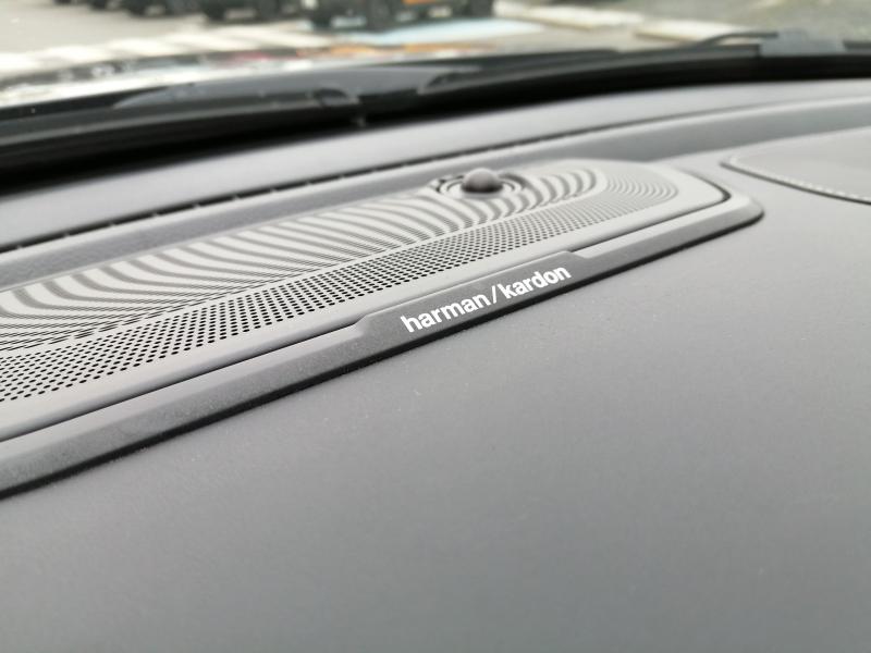 DODGE RAM 1500 CREW LIMITED AIR RAMBOX ETORQUE