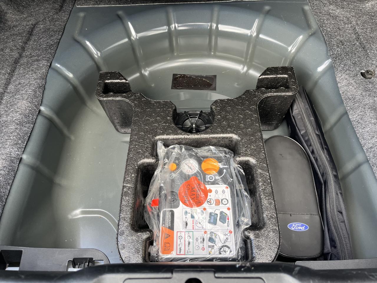 FORD MUSTANG GT FASTBACK 5.0L V8 450 - MALUS PAYE