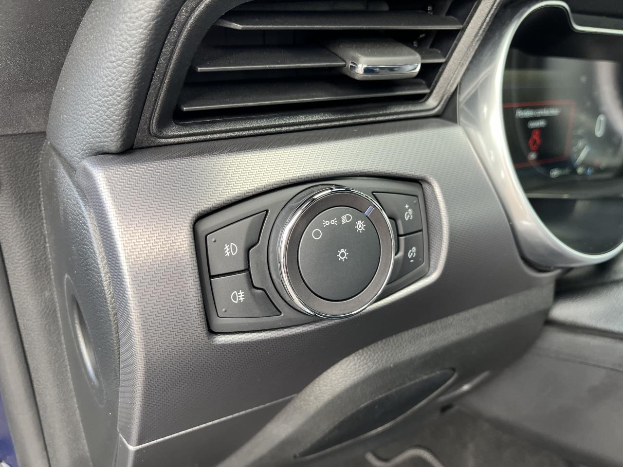 FORD MUSTANG GT FASTBACK 5.0L V8 450 - MALUS PAYE