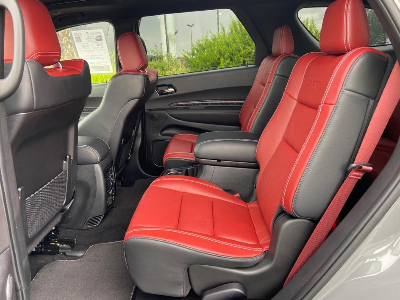 DODGE DURANGO V8 6.4L SRT392 PREMIUM