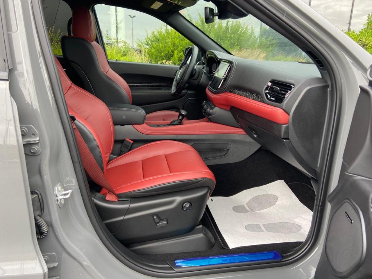 DODGE DURANGO V8 6.4L SRT392 PREMIUM