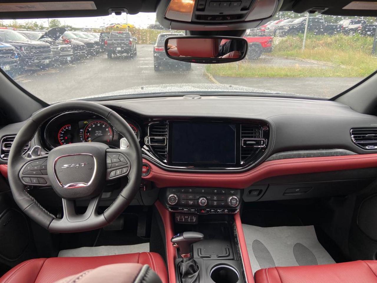 DODGE DURANGO V8 6.4L SRT392 PREMIUM