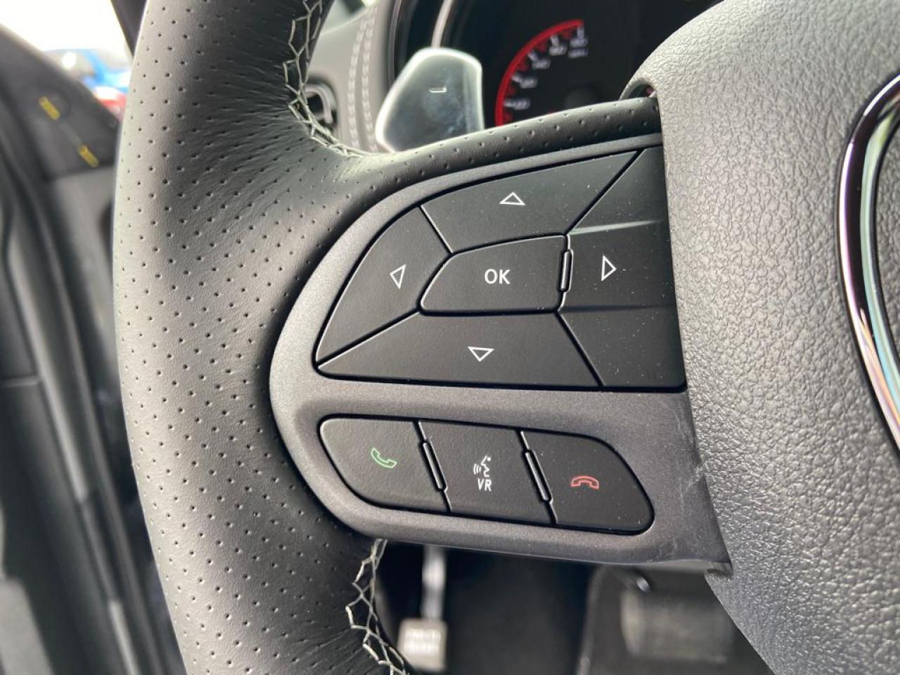 DODGE DURANGO V8 6.4L SRT392 PREMIUM