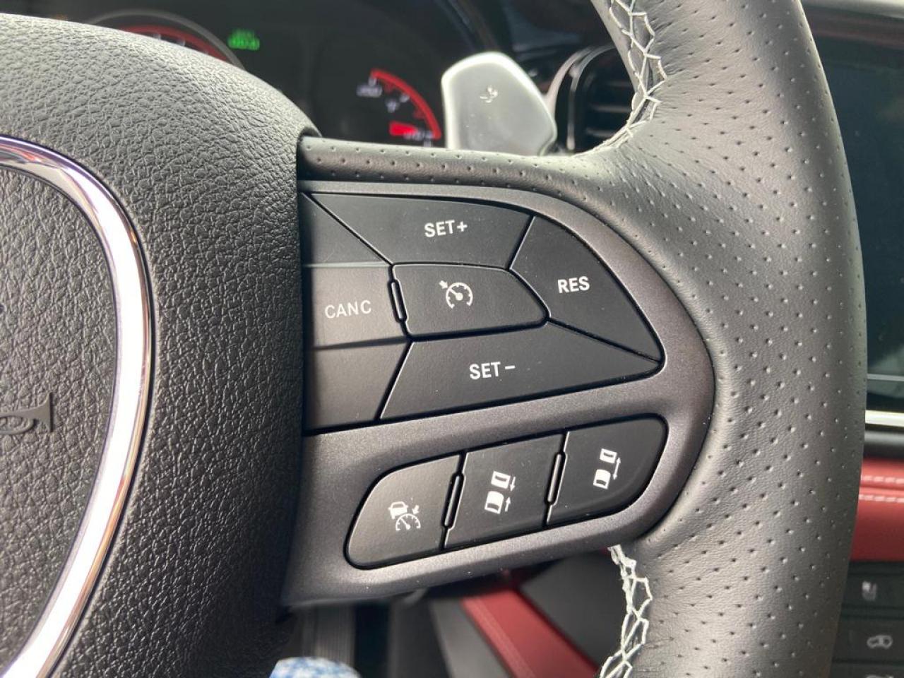 DODGE DURANGO V8 6.4L SRT392 PREMIUM