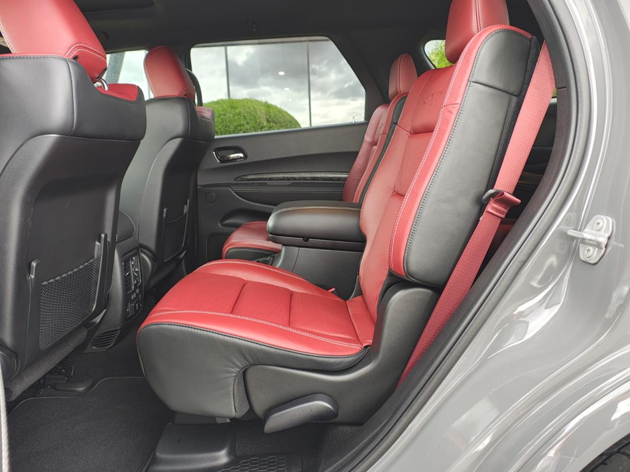 DODGE DURANGO V8 6.4L SRT392 PREMIUM
