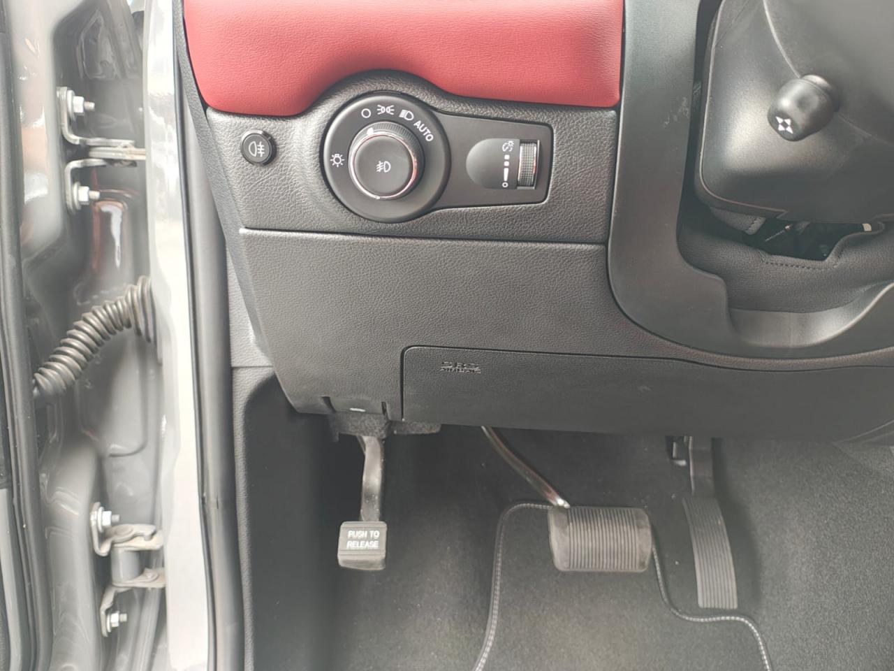 DODGE DURANGO V8 6.4L SRT392 PREMIUM