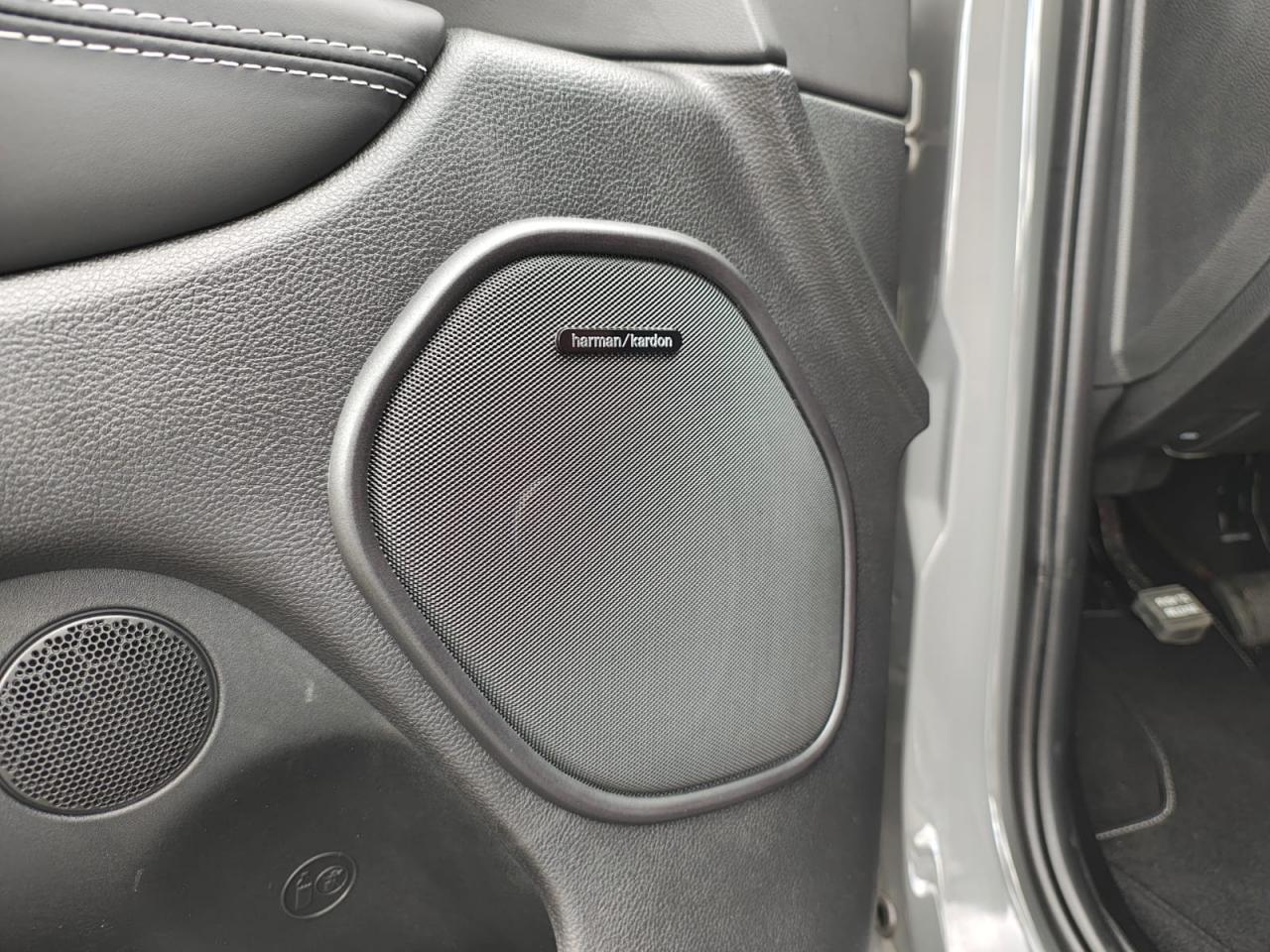 DODGE DURANGO V8 6.4L SRT392 PREMIUM