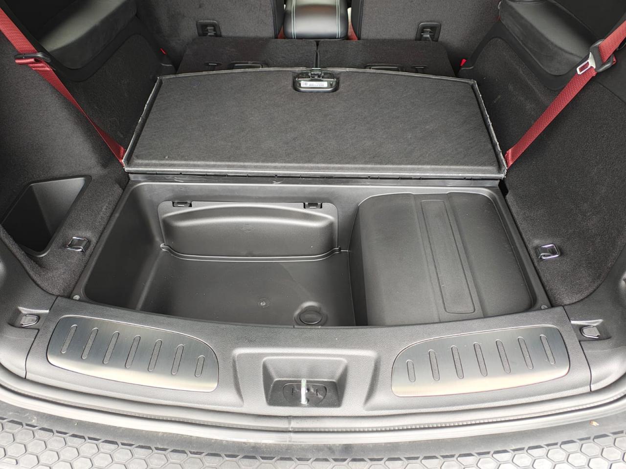 DODGE DURANGO V8 6.4L SRT392 PREMIUM