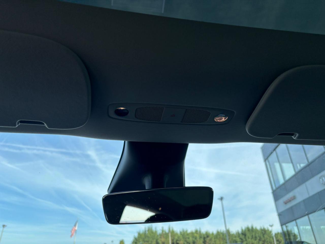 TESLA MODEL Y Performance AWD