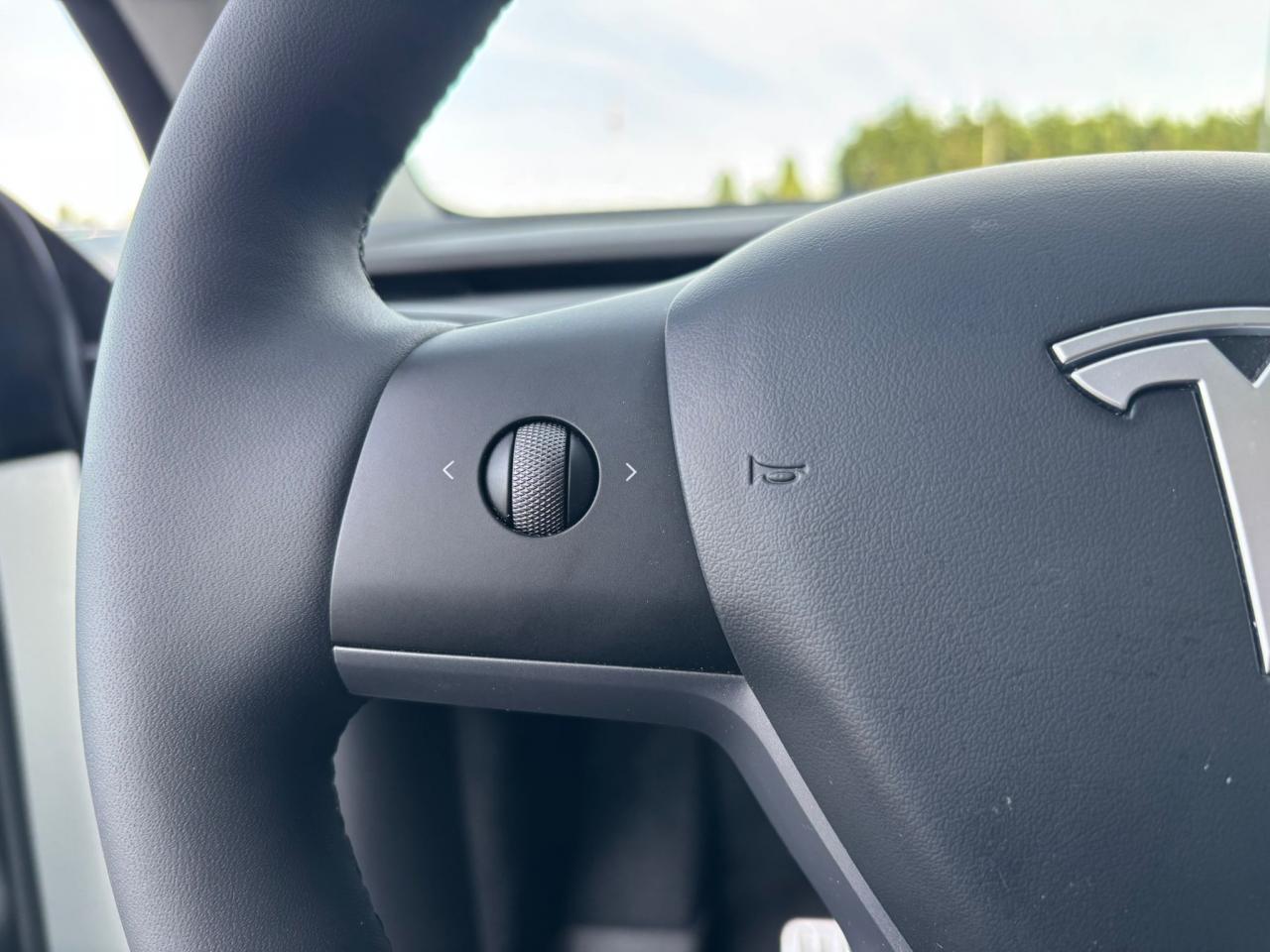 TESLA MODEL Y Performance AWD