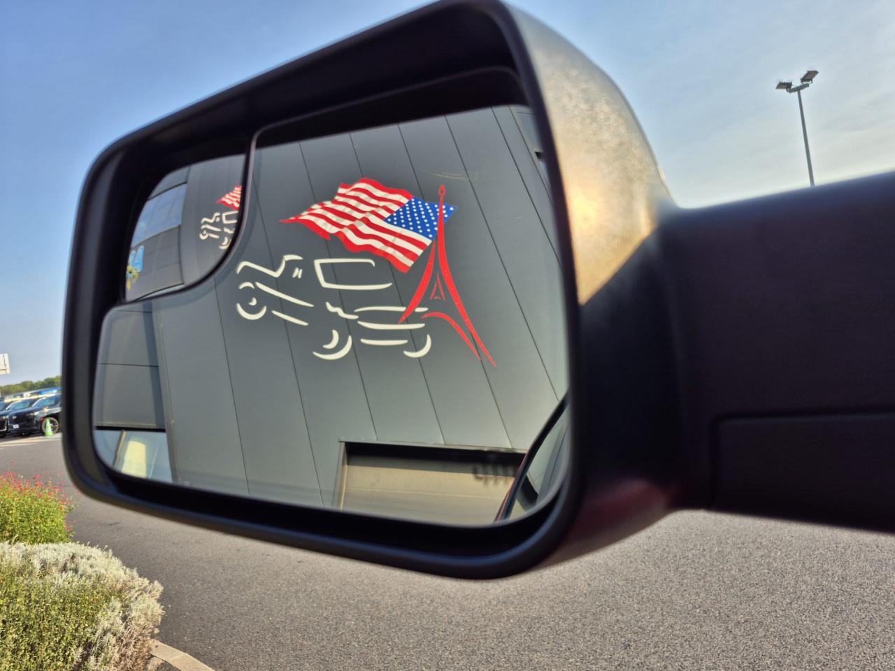 DODGE RAM 1500 CREW REBEL G/T AIR RAMBOX