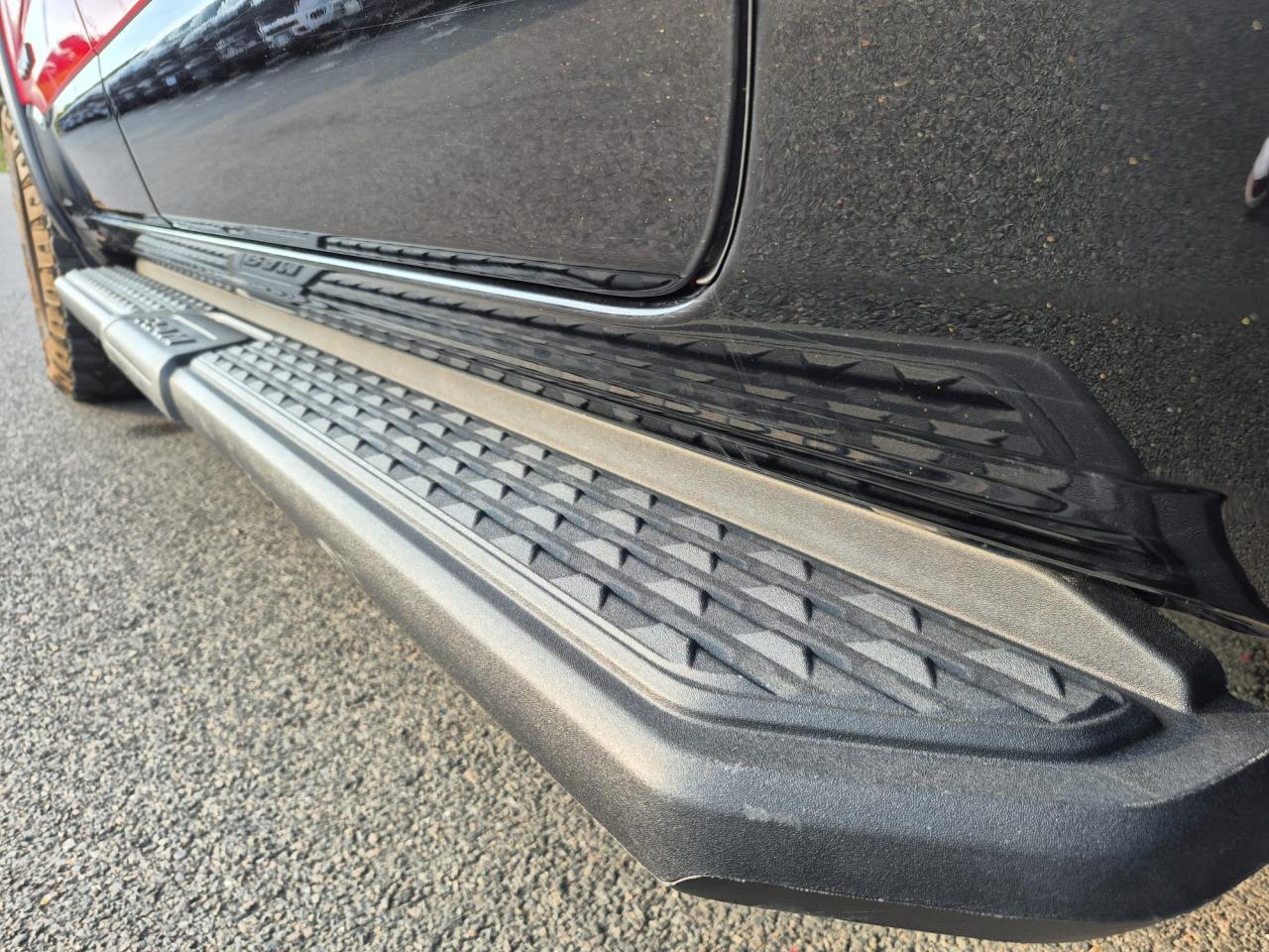 DODGE RAM 1500 CREW REBEL G/T AIR RAMBOX