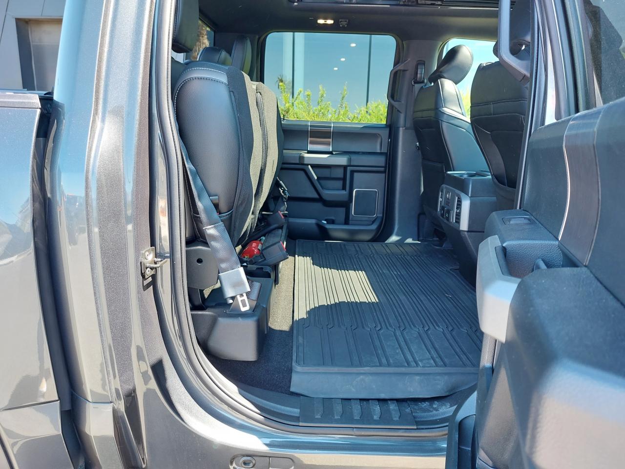 FORD F150 RAPTOR SUPERCREW V6 3,5L EcoBoost