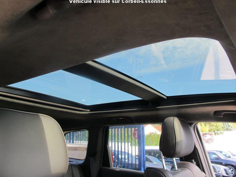 JEEP GRAND CHEROKEE 3.0 CRD Summit