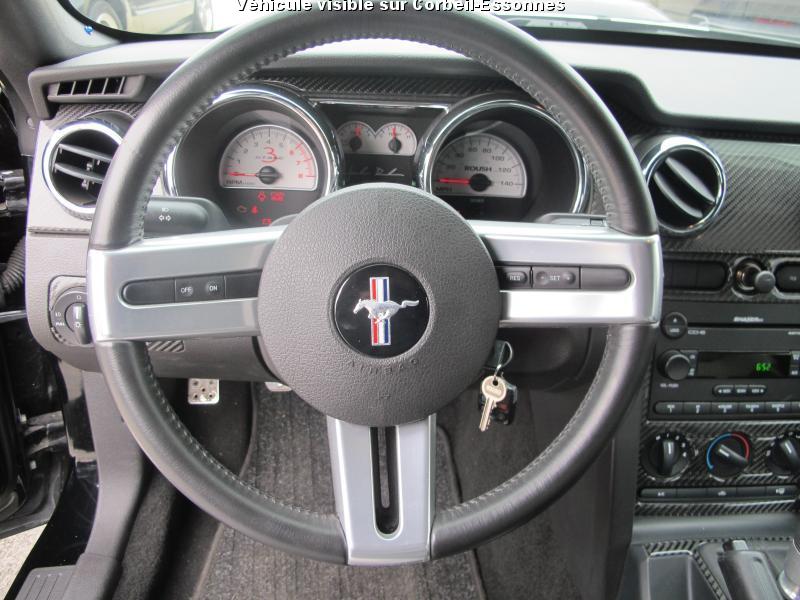 FORD MUSTANG GT Roush Stage 3 V8 4.6L BM