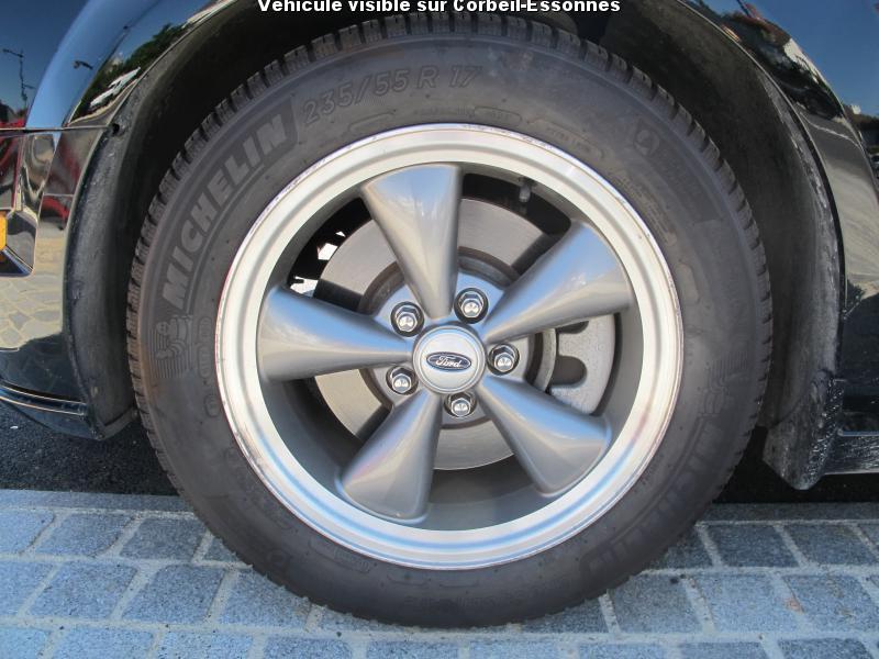 FORD MUSTANG GT V8 4.6L BVA