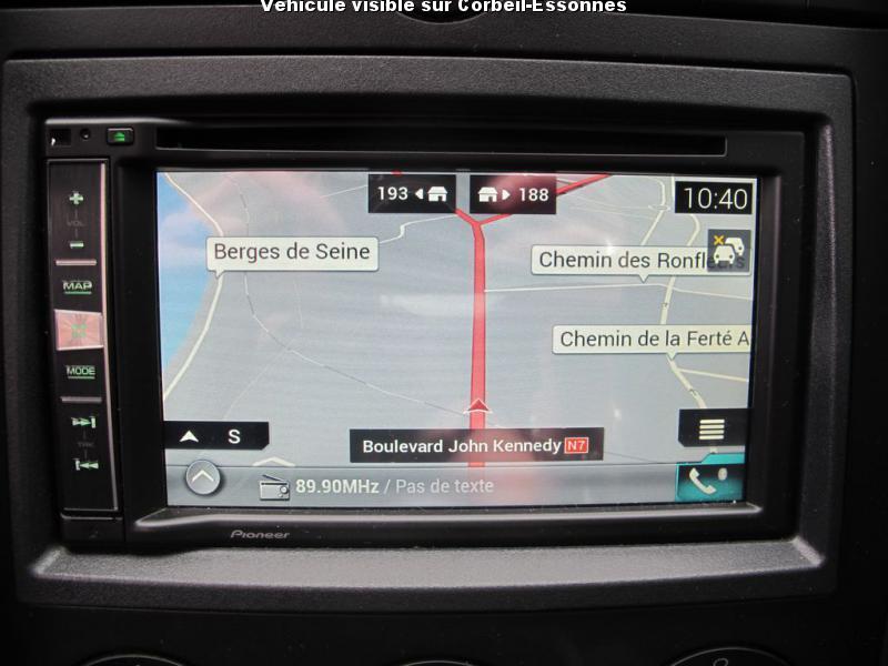 FORD MUSTANG GT V8 4.6L BM