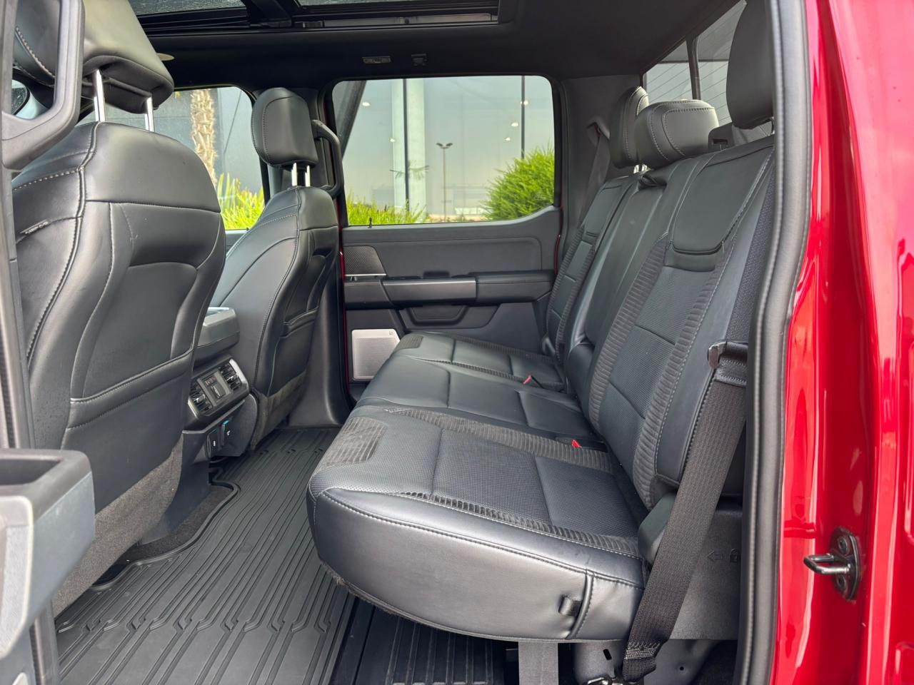 FORD F150 RAPTOR SUPERCREW V6 3,5L EcoBoost