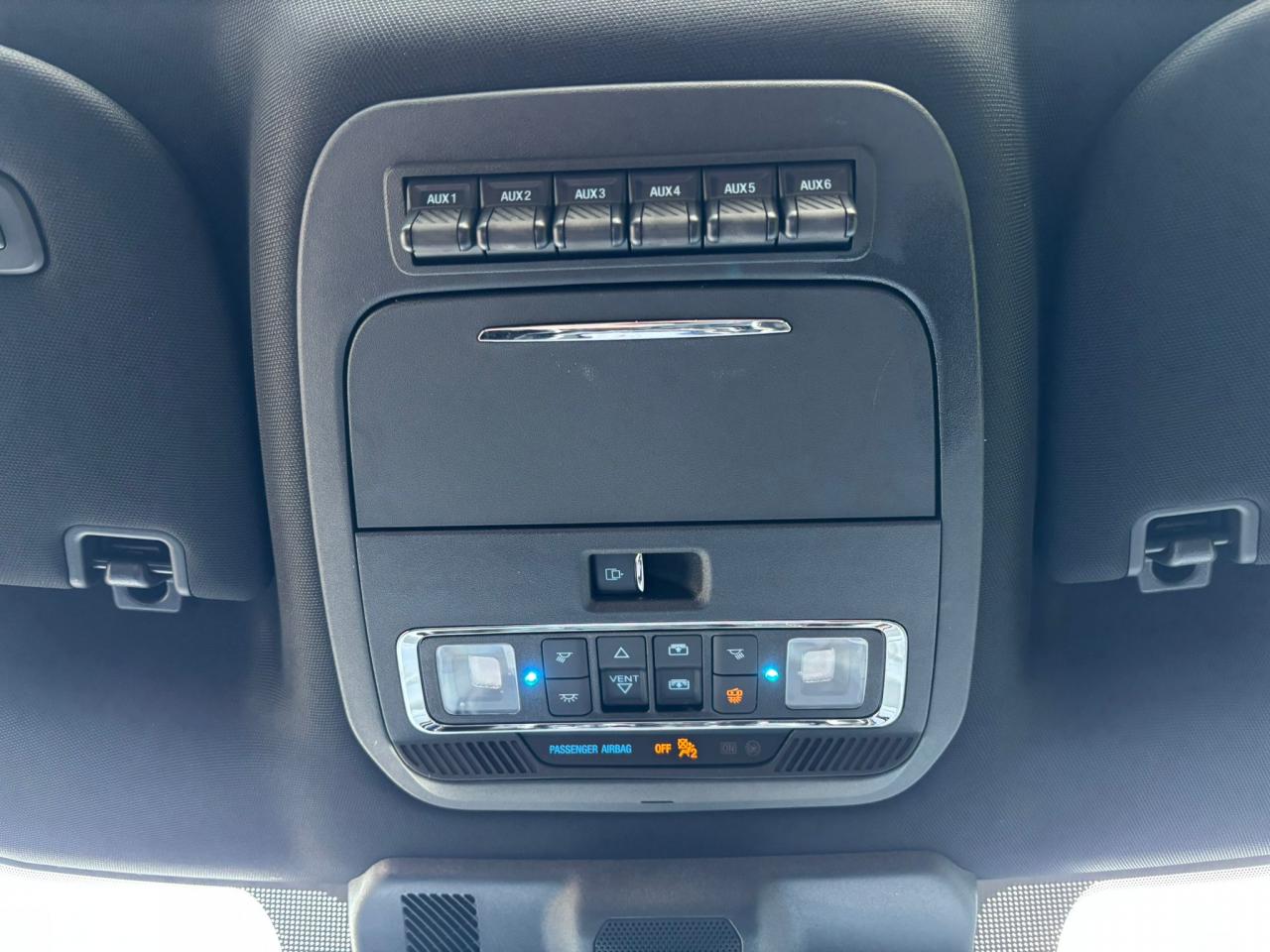 FORD F150 RAPTOR SUPERCREW V6 3,5L EcoBoost