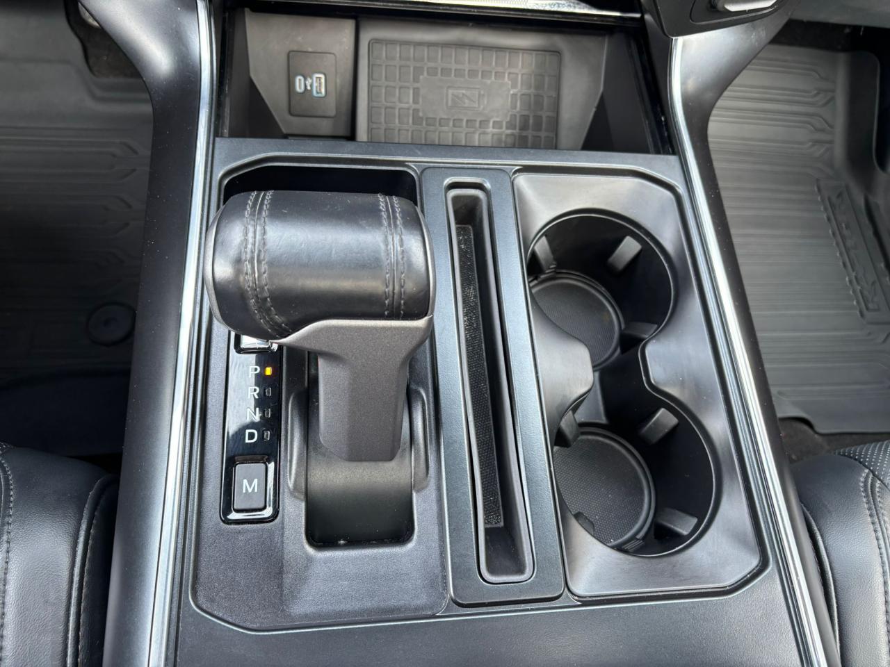 FORD F150 RAPTOR SUPERCREW V6 3,5L EcoBoost