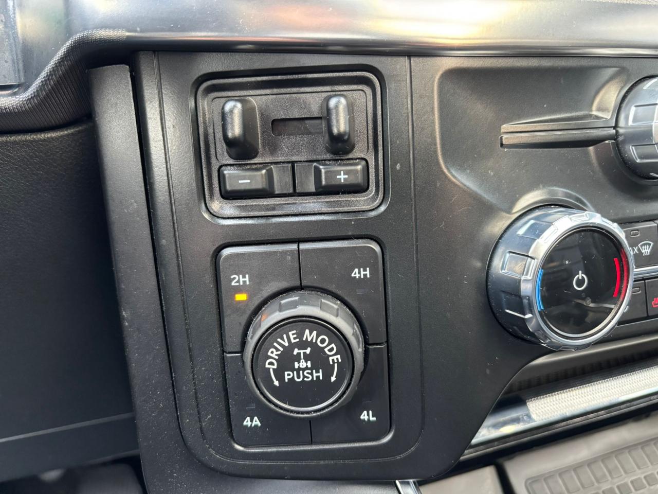 FORD F150 RAPTOR SUPERCREW V6 3,5L EcoBoost