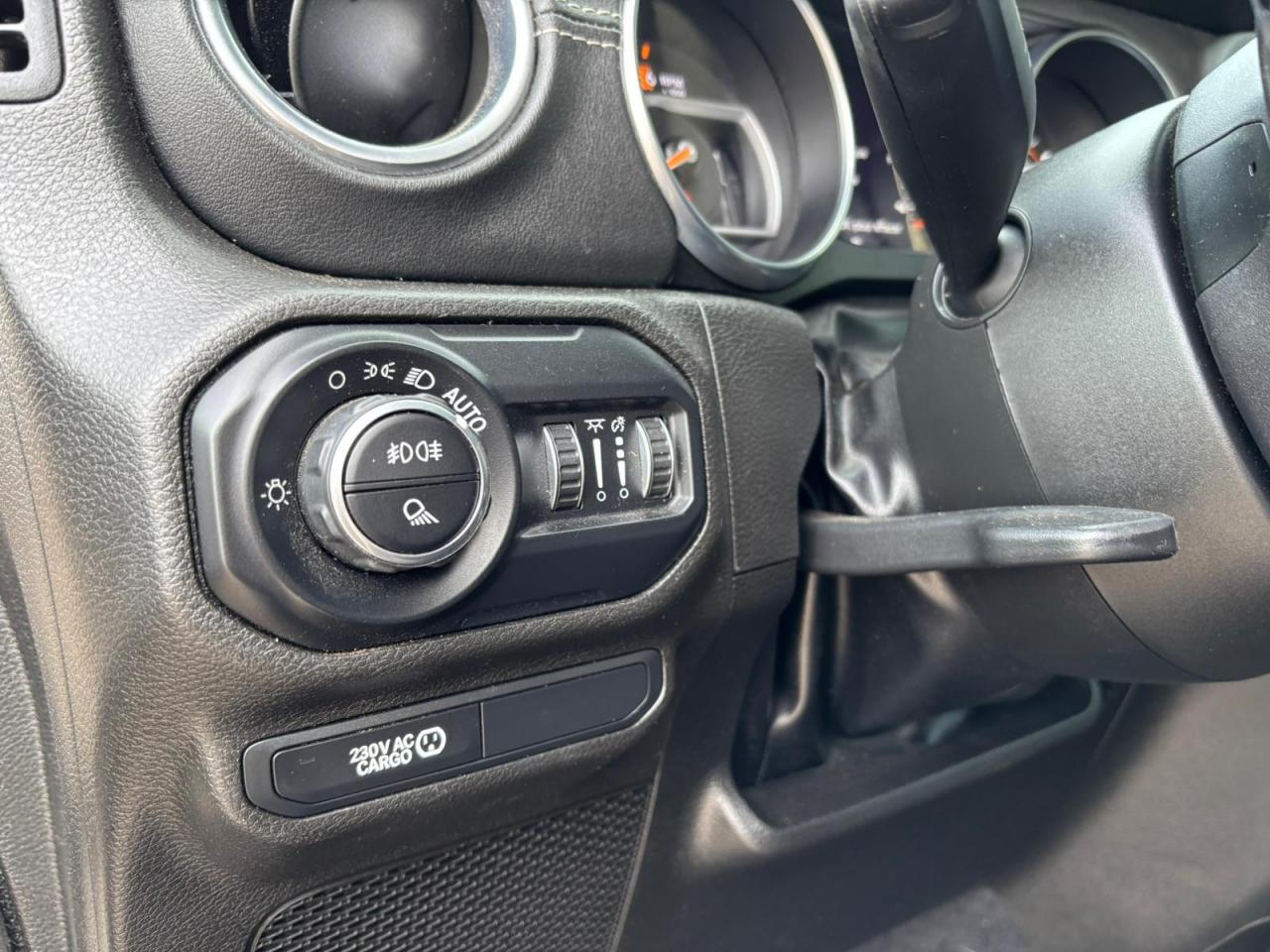 JEEP GLADIATOR 3.0 V6 MultiJet - 264 - BVA