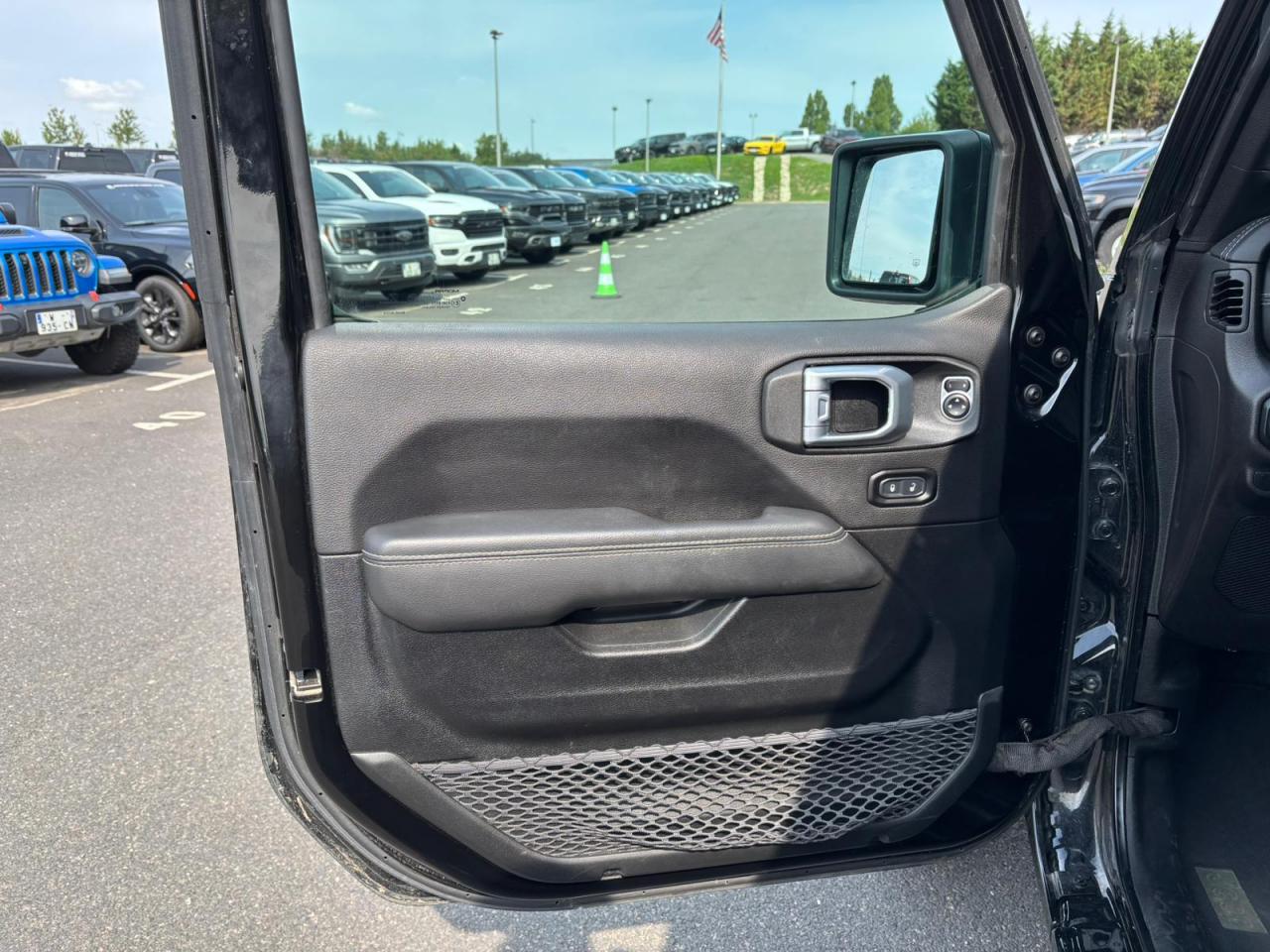 JEEP GLADIATOR 3.0 V6 MultiJet - 264 - BVA