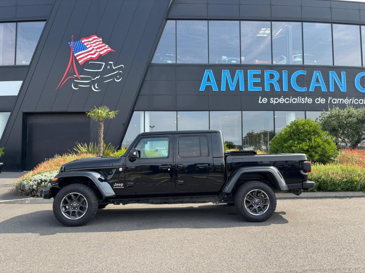 JEEP GLADIATOR 3.0 V6 MultiJet - 264 - BVA