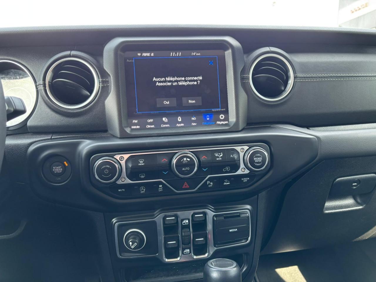 JEEP GLADIATOR 3.0 V6 MultiJet - 264 - BVA