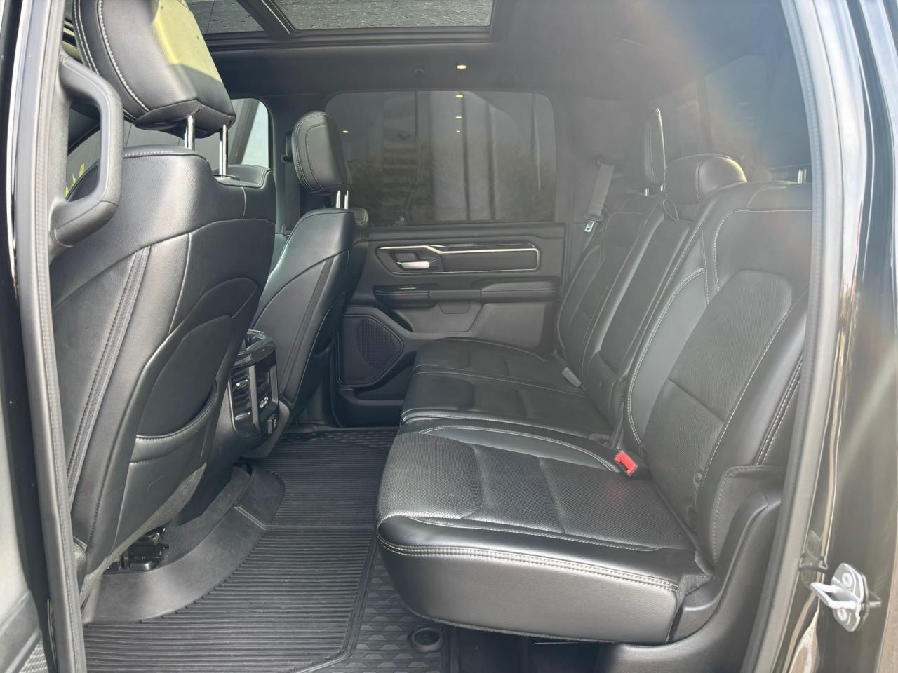 DODGE RAM 1500 CREW SPORT AIR V8 5.7L HEMI